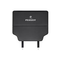 Automobilio sėdynės apsauga nuo kojų smūgių Odinis apsauginis užvalkalas Peugeot 408 5008 308 3008 208 2008 Landtrek Rifter 508 4008 301 108 608