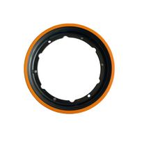 Original KuKirin G2 Max Rear Motor Wheel Hub Part Electric Scooter KUGOO KIRIN G2Max Motor Hub Ring Replacement Accessories