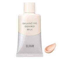 Shiseido Elixir Lifting Balancing Powder Milk C 35g white