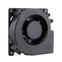 DC5V 12V 24V 48V 120X120X32MM 12032 12cm car seat cushion high air volume fan barbecue grill turbo blower cooling fan 24V 3-pin juoda