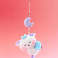 ATEEZ x MIGHTEEZ [Rock The Stage] OFFICIAL MD (PLUSH CHARM) JJONGYO