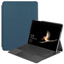 Surface Go 4/3/2 dėklas su stoveliu, klaviatūros skyreliu, apsauginiu dangteliu Microsoft Surface Go4-Go3-Go2