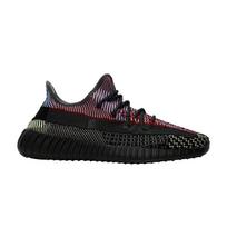 adidas Yeezy Boost 350 V2 Yecheil (Reflective) Men's Sneakers 38.5 black
