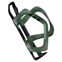 ENLEE Bicycle Bottle Holder Ultralight MTB Road Bike Water Bottle Cages Cycling Bottle Rack Bracket Bicycle Accessories 6 R60 olive green