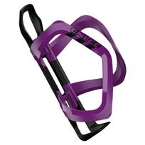 ENLEE Bicycle Bottle Holder Ultralight MTB Road Bike Water Bottle Cages Cycling Bottle Rack Bracket Bicycle Accessories 6 R60 Purple