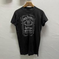 Vintage Jack Daniel’s Whiskey Tees 130 gray