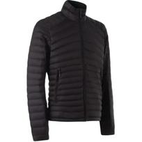 DECATHLON Trek 100 Down Jacket Men's 343696 L black