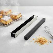Napoleon Mold Lightweight U-Shaped Baking Portable for Bakery white
