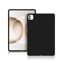 Soft Case For HONOR MagicPad4 Magic Pad 4 12.3  2026 MagicPad3 Pro 12.3 Tablet Protective Cover TPU Silicone Shell Back Cover MagicPad3 Pro 12.3 juoda