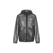 EMPORIO ARMANI EA7 Collection SS23 Jackets & Coats Men's Raven 3RPB02-PNCOZ-1997 L gray