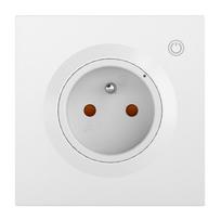Sonoff WS01TPE-E WiFi išmanusis sieninis lizdas (E tipo)