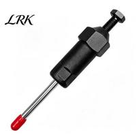 Grease Zerk Cleanser Fitting Cleaning Tool, Heavy Duty Cleaner, Up to 600PSI, Remove Clog Remover from Fittings Pins Shafts Bushings, M6 M8 C