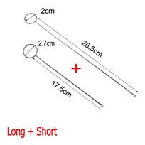 Embroidery Stitch Threading Loop Turner Hook Needlework Tool Needle Threader Sewing Accessaries set