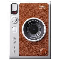 FUJIFILM instax mini Evo Hybrid Instant Camera (Instant Camera / Smartphone Printer / Digital Camera B0C85KXCXK