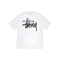 Stussy SS23 Basic StÜssy Tee 1904870 XL black