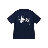 Stussy SS23 Basic StÜssy Tee 1904870 S white