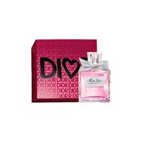 Dior Miss Dior Blooming Bouquet Eau de Toilette Limited Edition 50ml