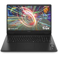 Nešiojamas kompiuteris HP Omen 17-db0002nc R7-8845HS 17,3" QHD 32GB 1 TB SSD RTX 4070 Windows 11 Home Black | HP-A85ZHEA | 198415762283