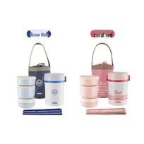 THERMOS Thermal Bento Box TCBC-801 25mL
