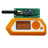 Cc1101 Subghz 433Mhz Development Board Gpio Cc1101 Mouse Module For Flipper Zero Modification one size