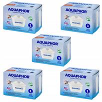 Aquaphor Maxfor+ Filter Cartridge 5 pcs