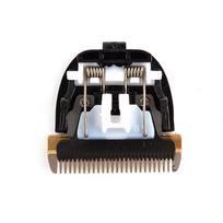 Replacement Blade for Panasonic ER-GP80,ER1611,1610,1511 Main Engine Accessory black