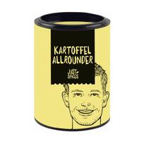 Just Spice Potato All-Rounder 60G yellow
