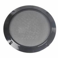 Plastic Frame Speaker Grille 4/5/6.5/8/10in Speaker Face Shield  Vehicle Speaker 4in