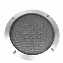 Plastic Frame Speaker Grille 4/5/6.5/8/10in Speaker Face Shield  Vehicle Speaker 4in