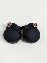 Sony WF-1000XM4 / YY2948 / Wireless Earphones / Black (4)