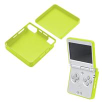 Gaming Console Protective Shell for ANBERNIC RG SP Dust proof Shock-resistant and Drop-proof Protective Case Accessory žalia