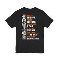 Donald Trump President T-Shirt Make America Great Again MAGA Funny Political Tee 150 gray