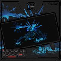 Greito tempo retro šaudyklė ULTRAKILL Pelės kilimėlis Kompiuterio pelės kilimėlis Žaidimų pelės kilimėlis klaviatūra Vandeniui atsparus biuro pelės kilimėlis Žaidėjas 40x80x0.2cm