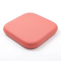 Memory Foam Seat Cushion for Long Sitting Periods, Office Chair Pressure Relief,
