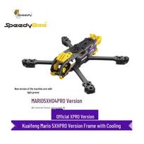 Speedy Bee Mario 5-inch DC FPV Racing Drone Frame