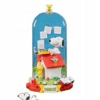 Pantasy Blocks 86901 Snoopy Dog House 3D Block Set Gift