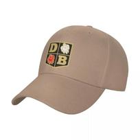 TRACTOR DAVID BROWN LOGO Cap baseball cap sun hat for children hat Unisex luxury hat for Unisex Womens gray