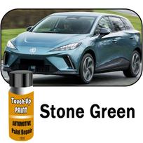 Car Touch-Up Paint Kit (with brush) for MG Motor MG 4 EV Paint Scratch Remover Car Repair Paint Car Accessories yhge5
