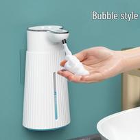 Smart Wall-Mounted M9 Automatic Foam Soap Dispenser beige