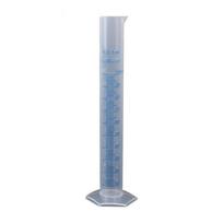 Transparent Plastic Measuring Cylinder Graduated Cylinder Graduated Tube Measuring Cylinder 100ml