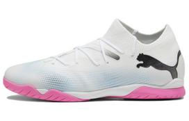 PUMA Future 7 Match It 'White Blue Pink' 44.5