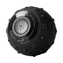 Multi-function Vibrating Massage Ball 5 Gears Foam Roller Myofascial Release Tool  Sport Style 3