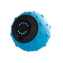 Multi-function Vibrating Massage Ball 5 Gears Foam Roller Myofascial Release Tool  Sport Style 1