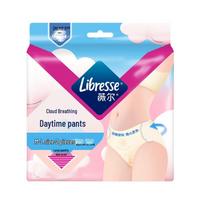 Libresse Ultra-Thin Overnight Period Pants