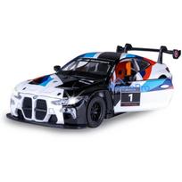 Model car Jamara BMW GT3 1:32 White 3+ (402630)