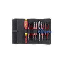 Wiha SlimVario starter set - 36068