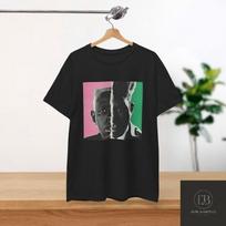 Tyler the Creator Chromakopia and Igor Graphic Tee - Unisex Heavy T-Shirt XL gray