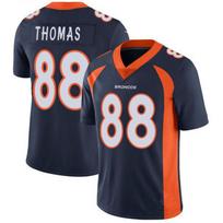 Denver Broncos Football Jersey Embroidered 2 3 5 30 Wilson Men Sports Game Shirt See Image 25