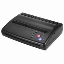 Professional Tattoo Transfer Copier Thermal Stencil Paper Printer Machine