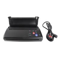 Professional Tattoo Transfer Copier Thermal Stencil Paper Printer Machine